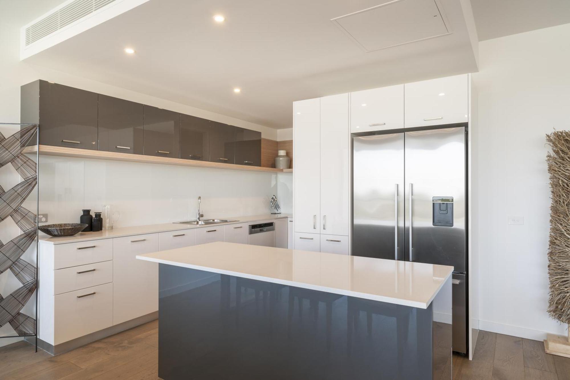 Caroline Serviced Apartments Sandringham Zimmer foto