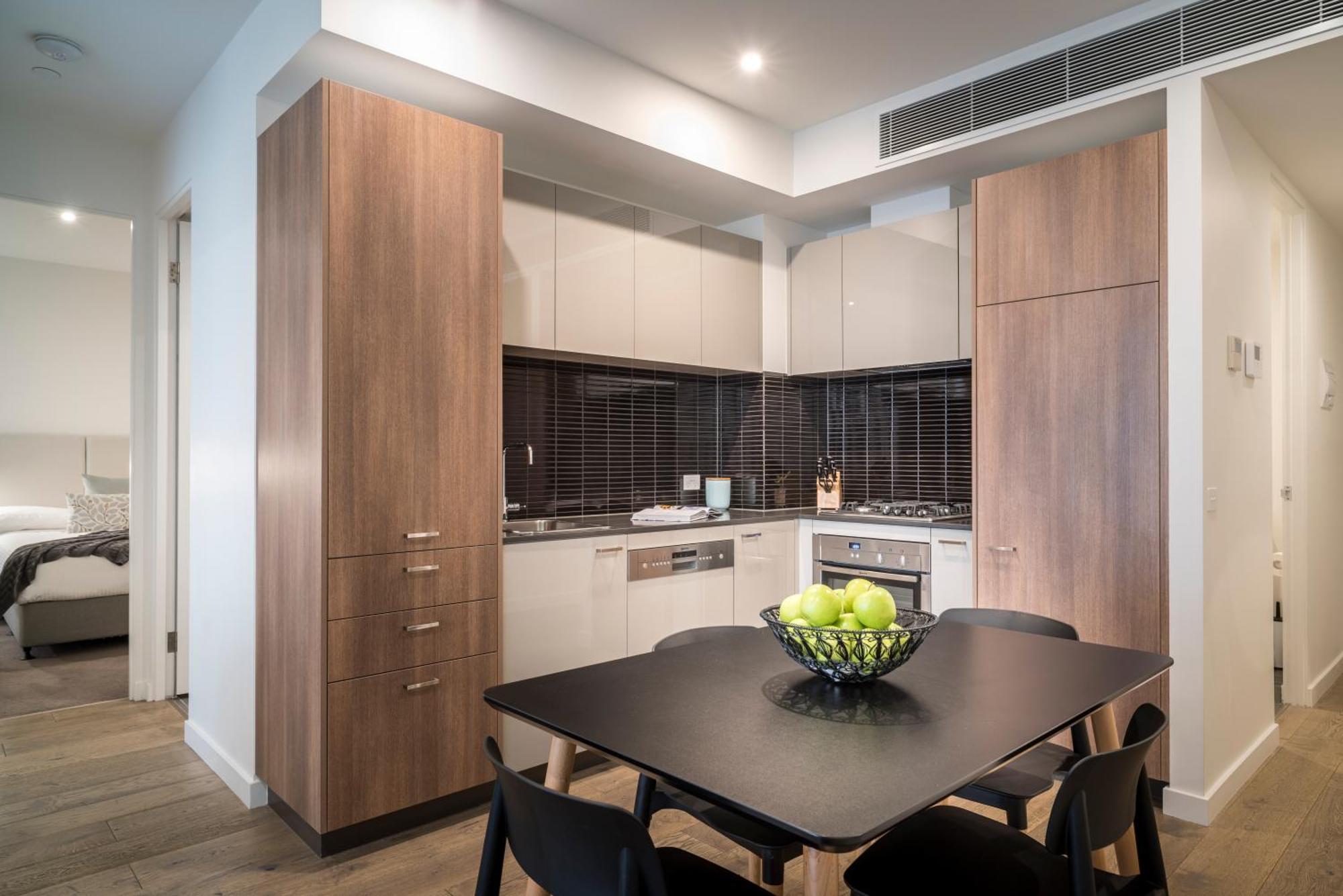 Caroline Serviced Apartments Sandringham Zimmer foto