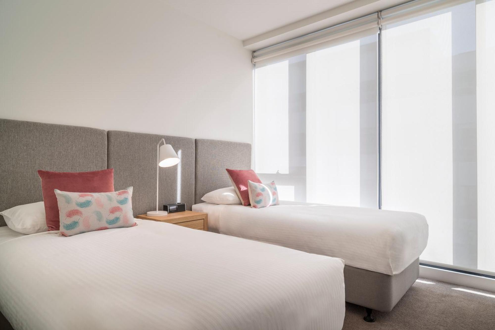 Caroline Serviced Apartments Sandringham Zimmer foto