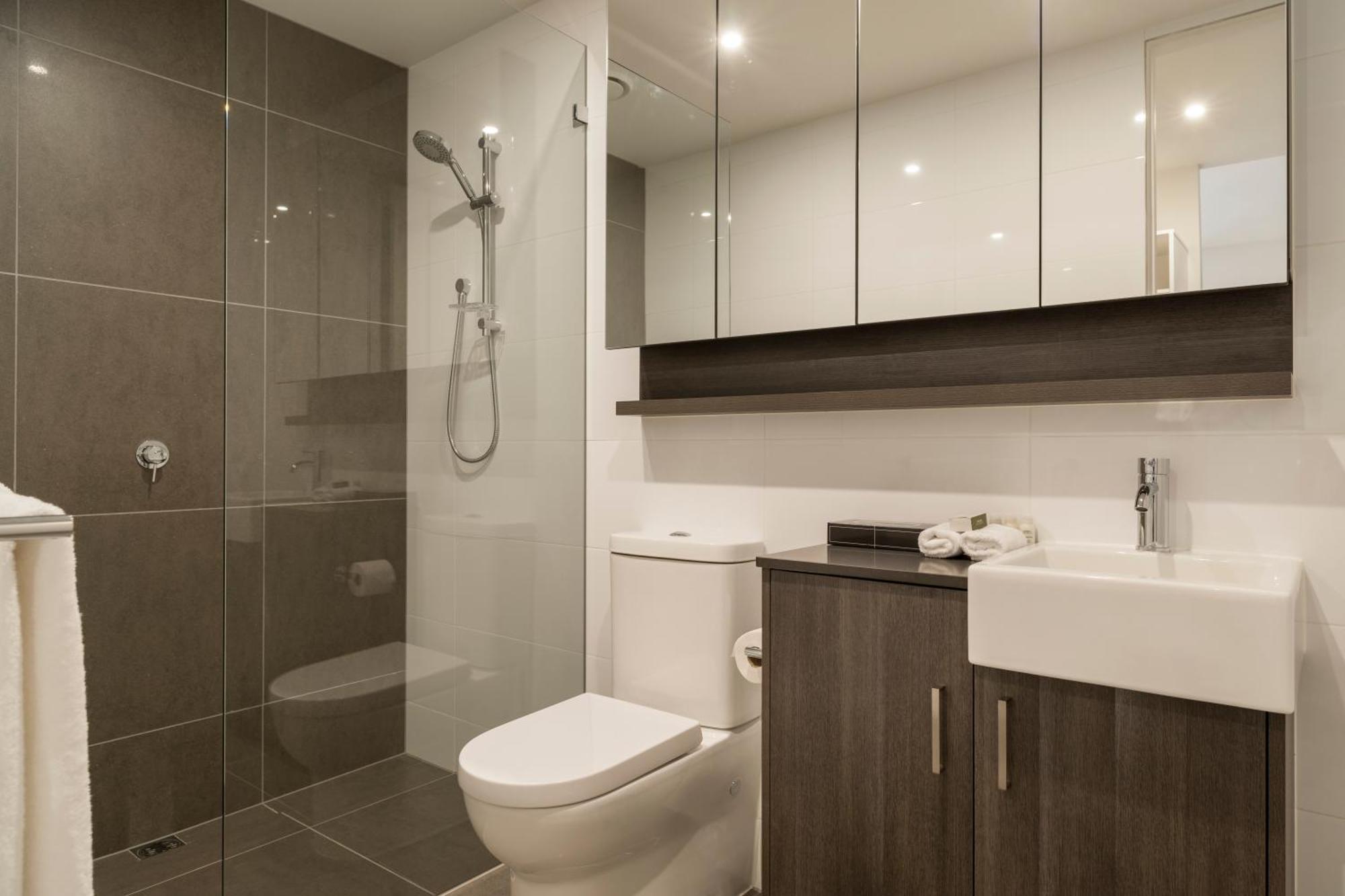 Caroline Serviced Apartments Sandringham Zimmer foto