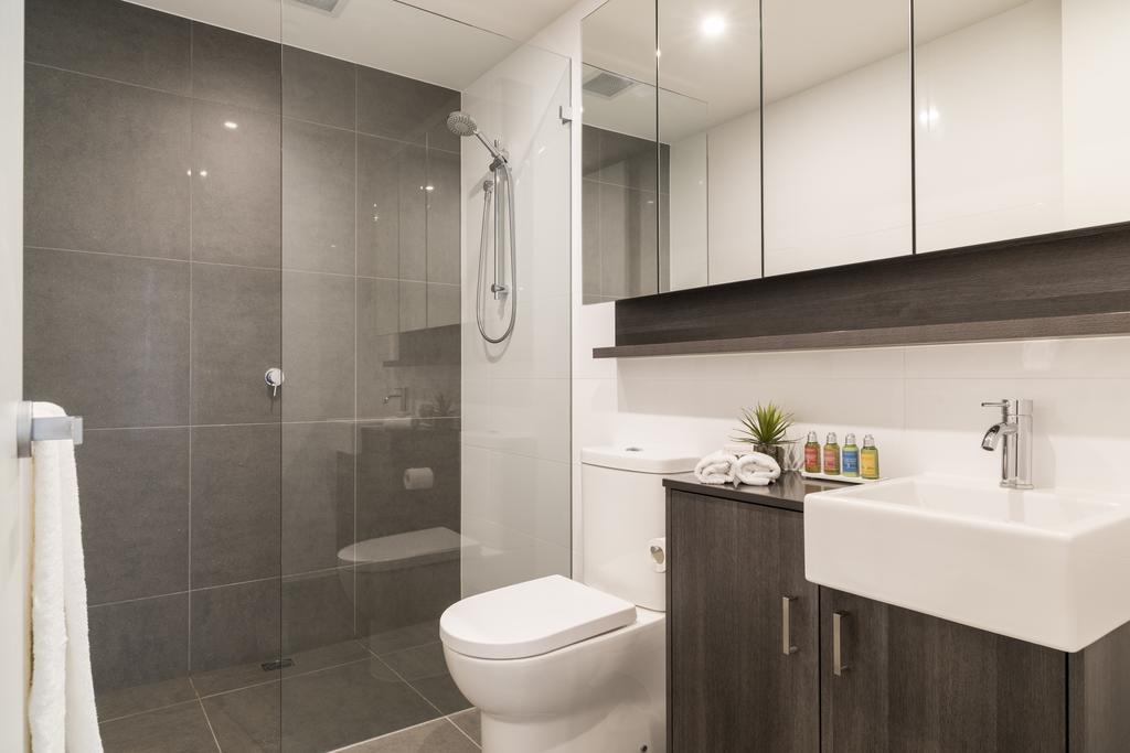 Caroline Serviced Apartments Sandringham Zimmer foto