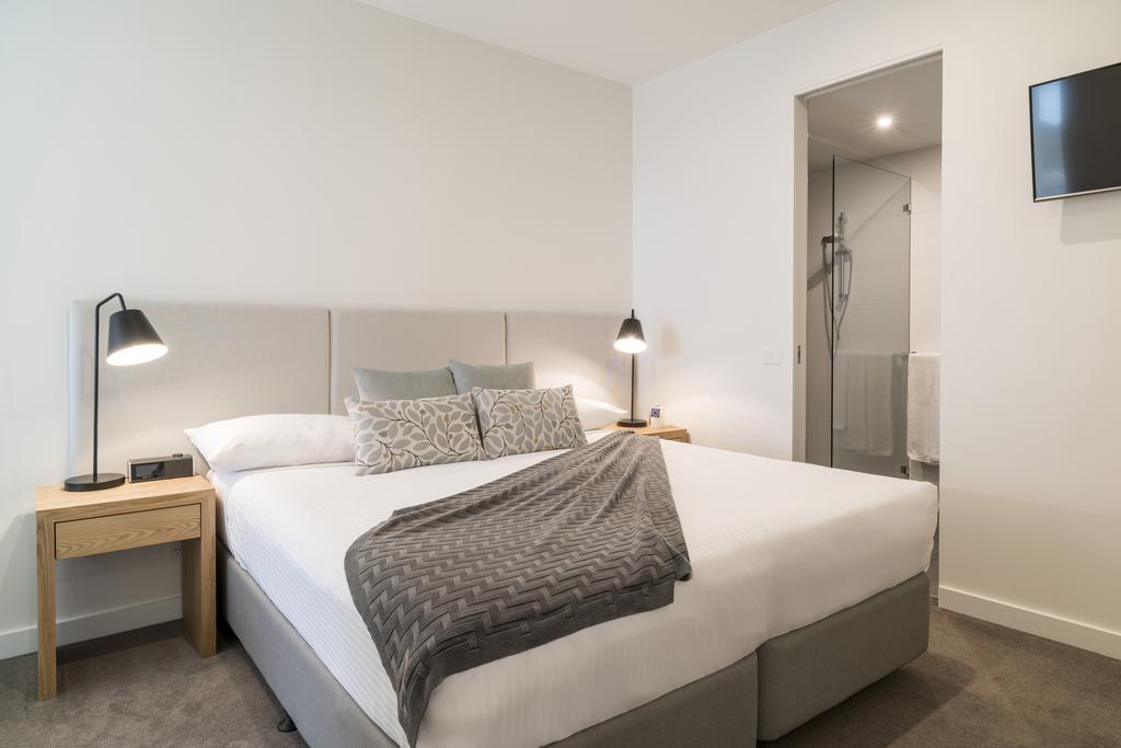 Caroline Serviced Apartments Sandringham Zimmer foto