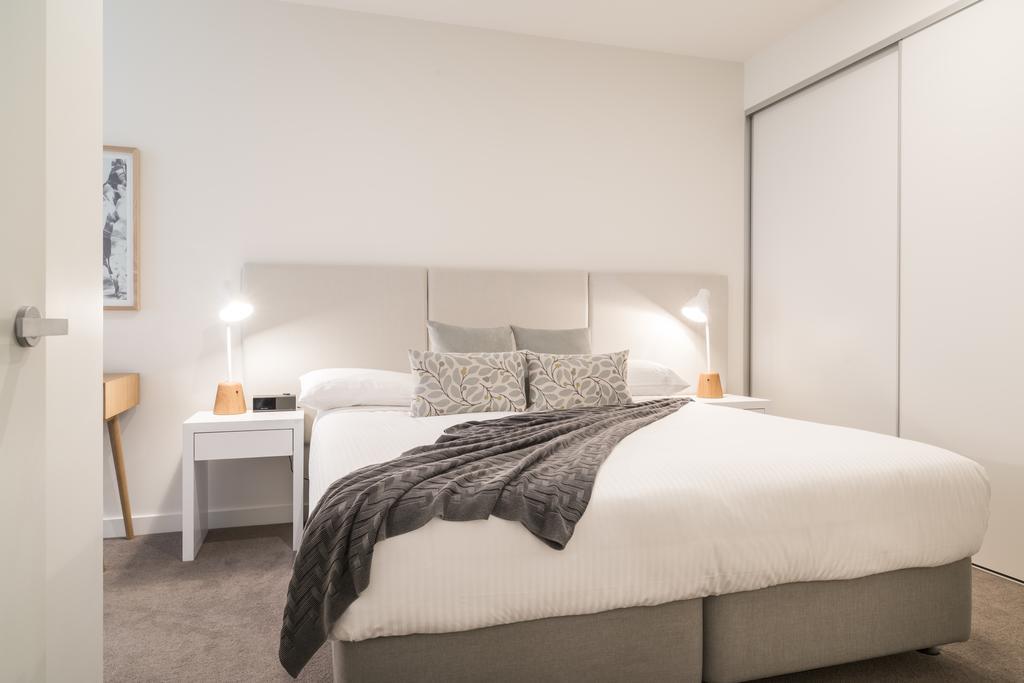 Caroline Serviced Apartments Sandringham Zimmer foto