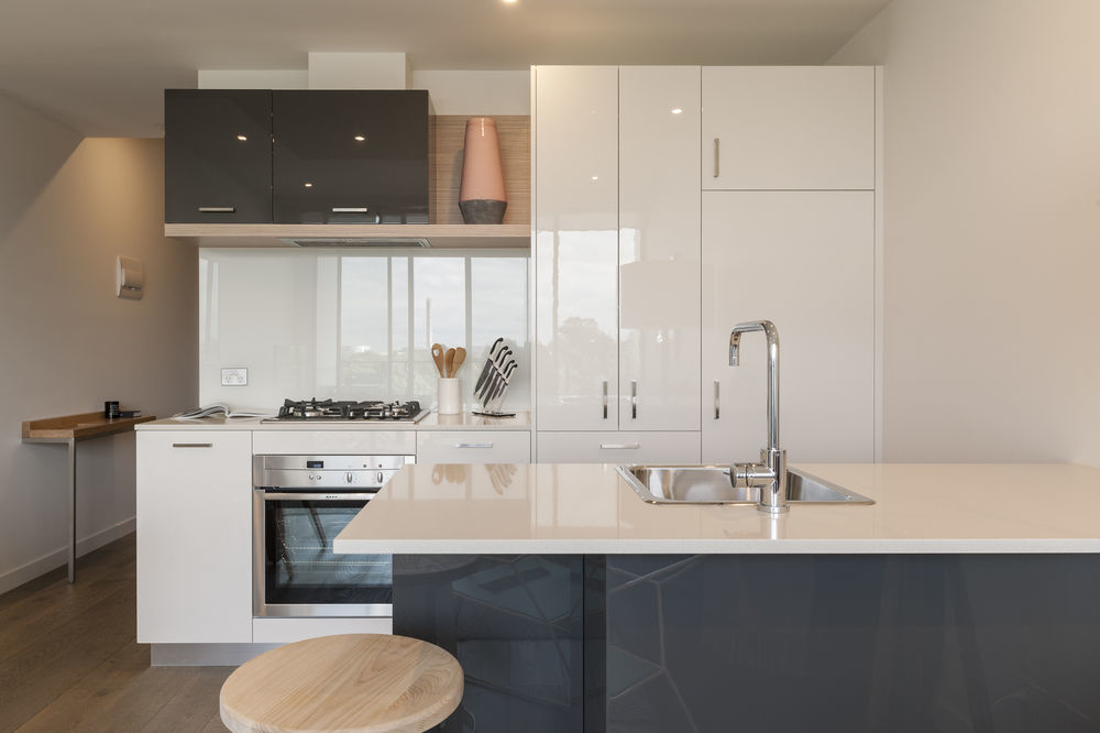Caroline Serviced Apartments Sandringham Exterior foto